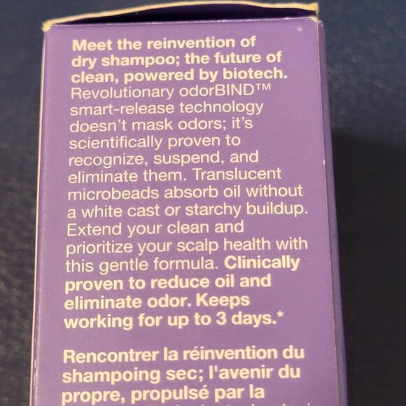 K18 Biomimetic Hairscience AirWash Dry Shampoo - Picture 10 of 10